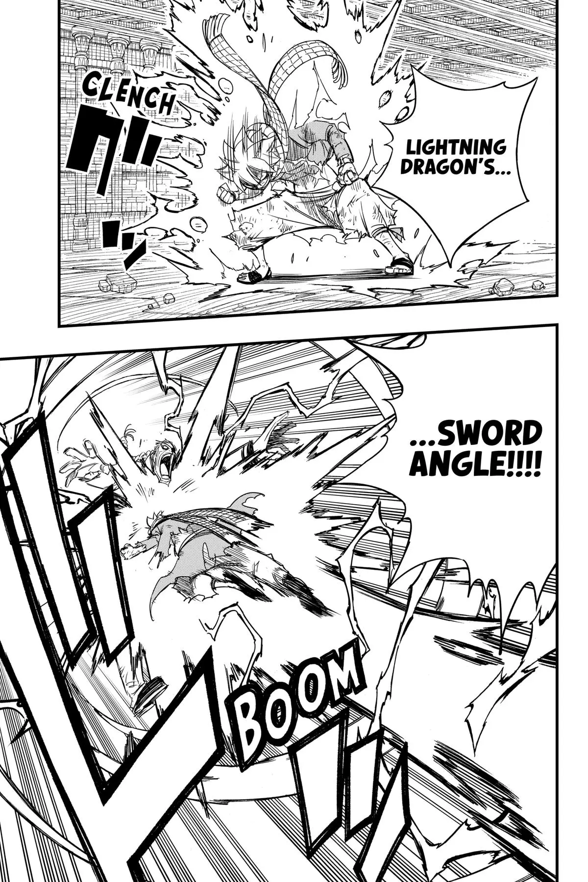Read Fairy Tail 100 Years Quest - Chapter 148 - www.fairytailmangafree.com | Image 14