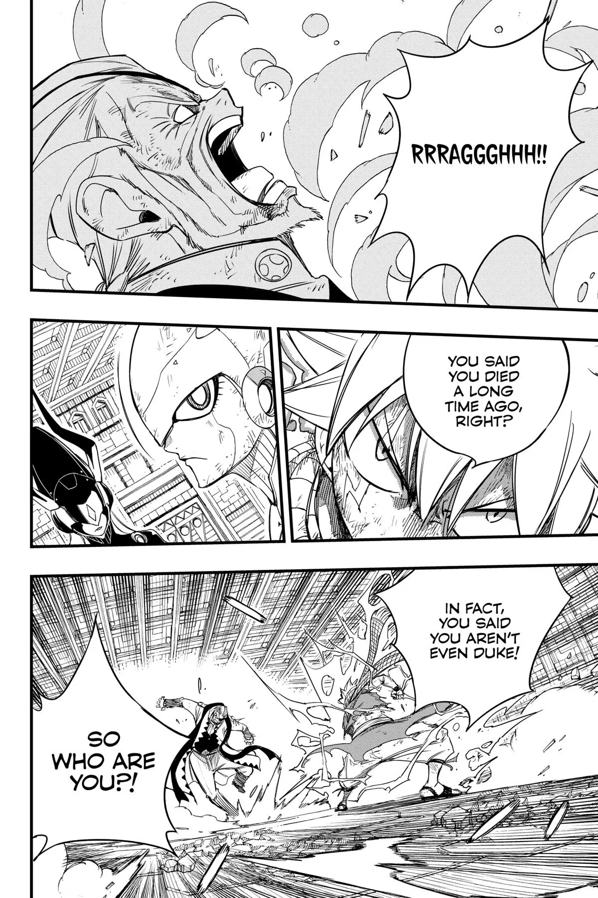 Read Fairy Tail 100 Years Quest - Chapter 148 - www.fairytailmangafree.com | Image 15