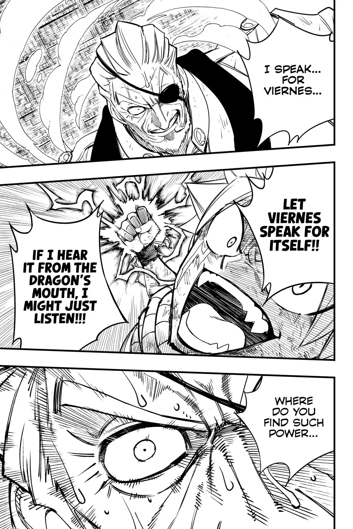 Read Fairy Tail 100 Years Quest - Chapter 148 - www.fairytailmangafree.com | Image 16