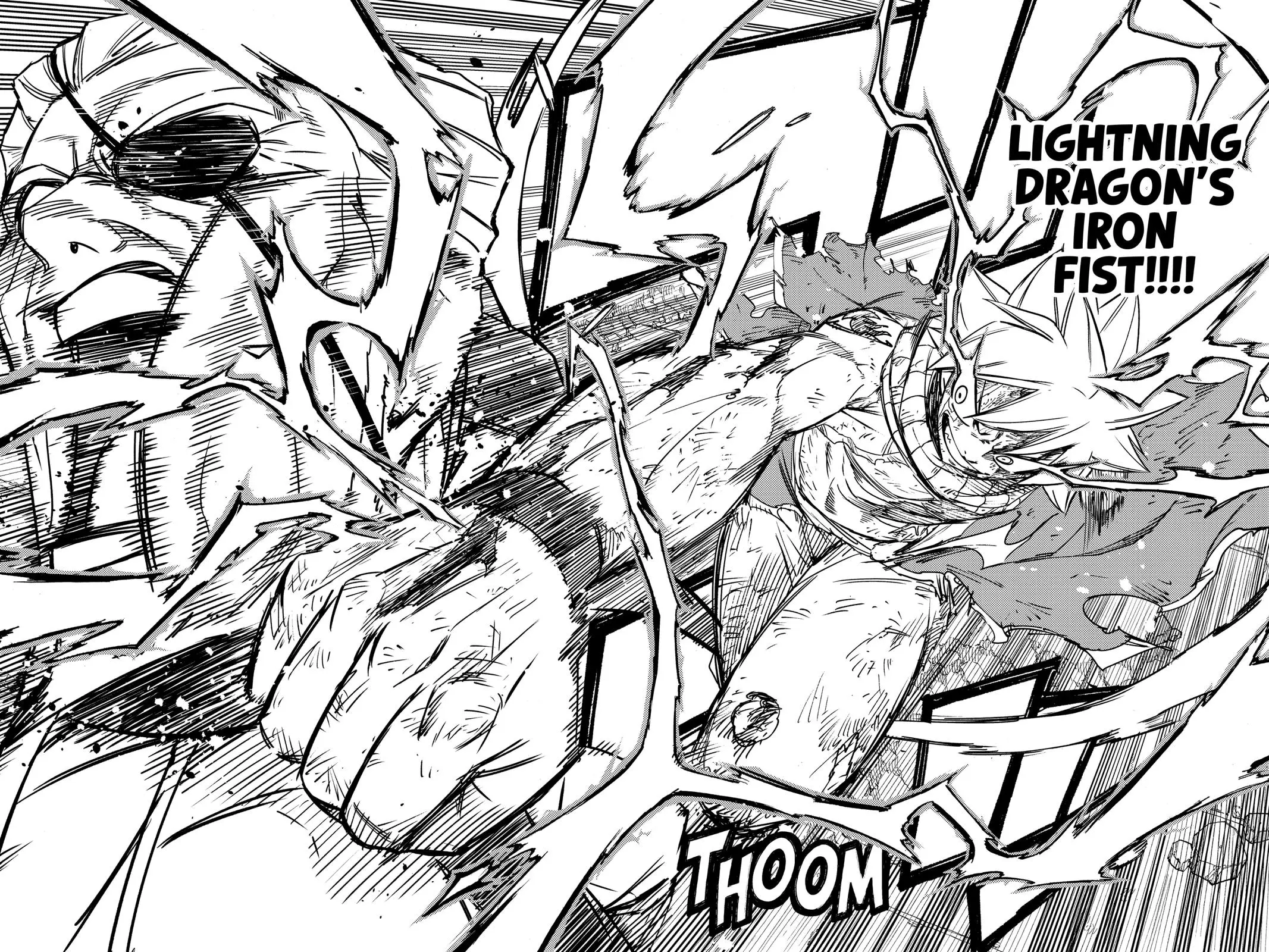 Read Fairy Tail 100 Years Quest - Chapter 148 - www.fairytailmangafree.com | Image 17