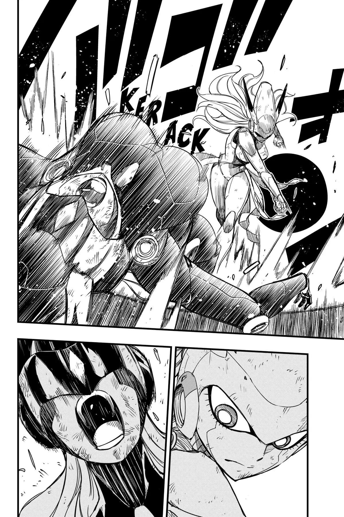 Read Fairy Tail 100 Years Quest - Chapter 149 - www.fairytailmangafree.com | Image 4