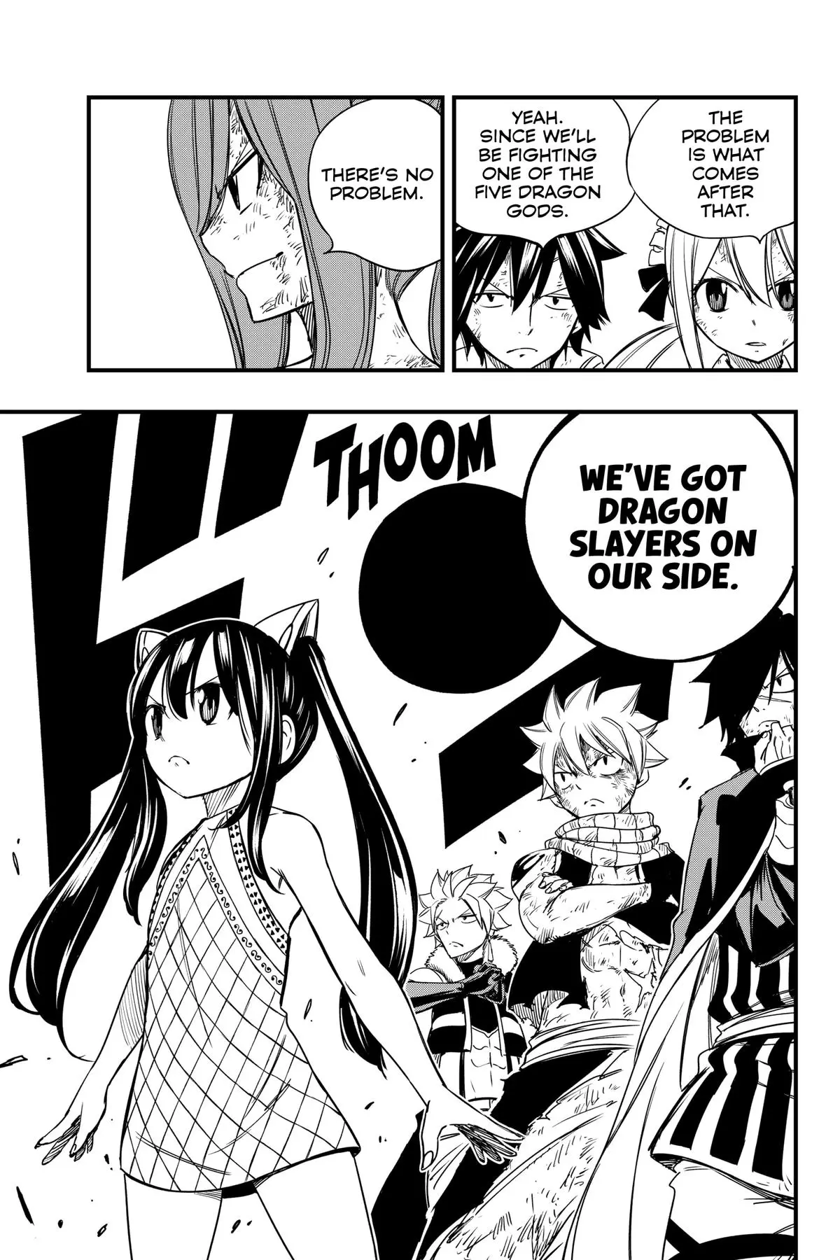 Read Fairy Tail 100 Years Quest - Chapter 149 - www.fairytailmangafree.com | Image 9