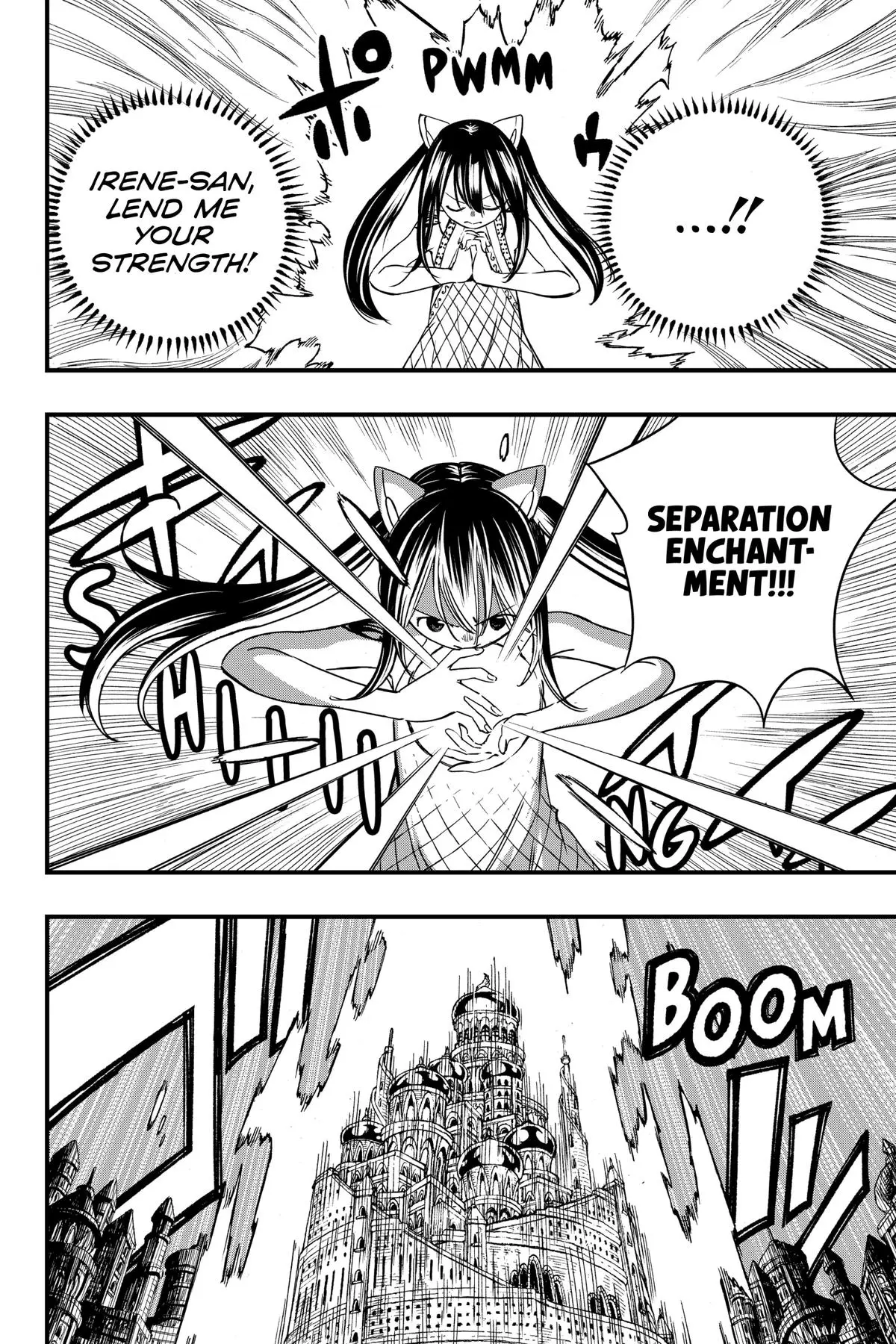 Read Fairy Tail 100 Years Quest - Chapter 149 - www.fairytailmangafree.com | Image 10