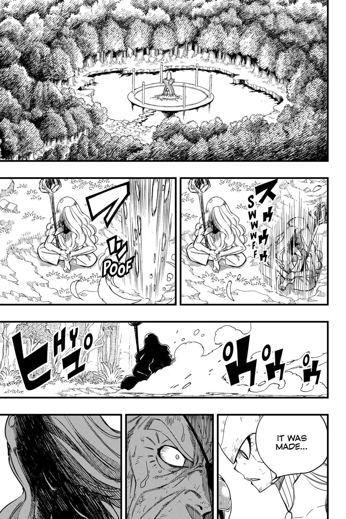 Read Fairy Tail 100 Years Quest - Chapter 149 - www.fairytailmangafree.com | Image 13