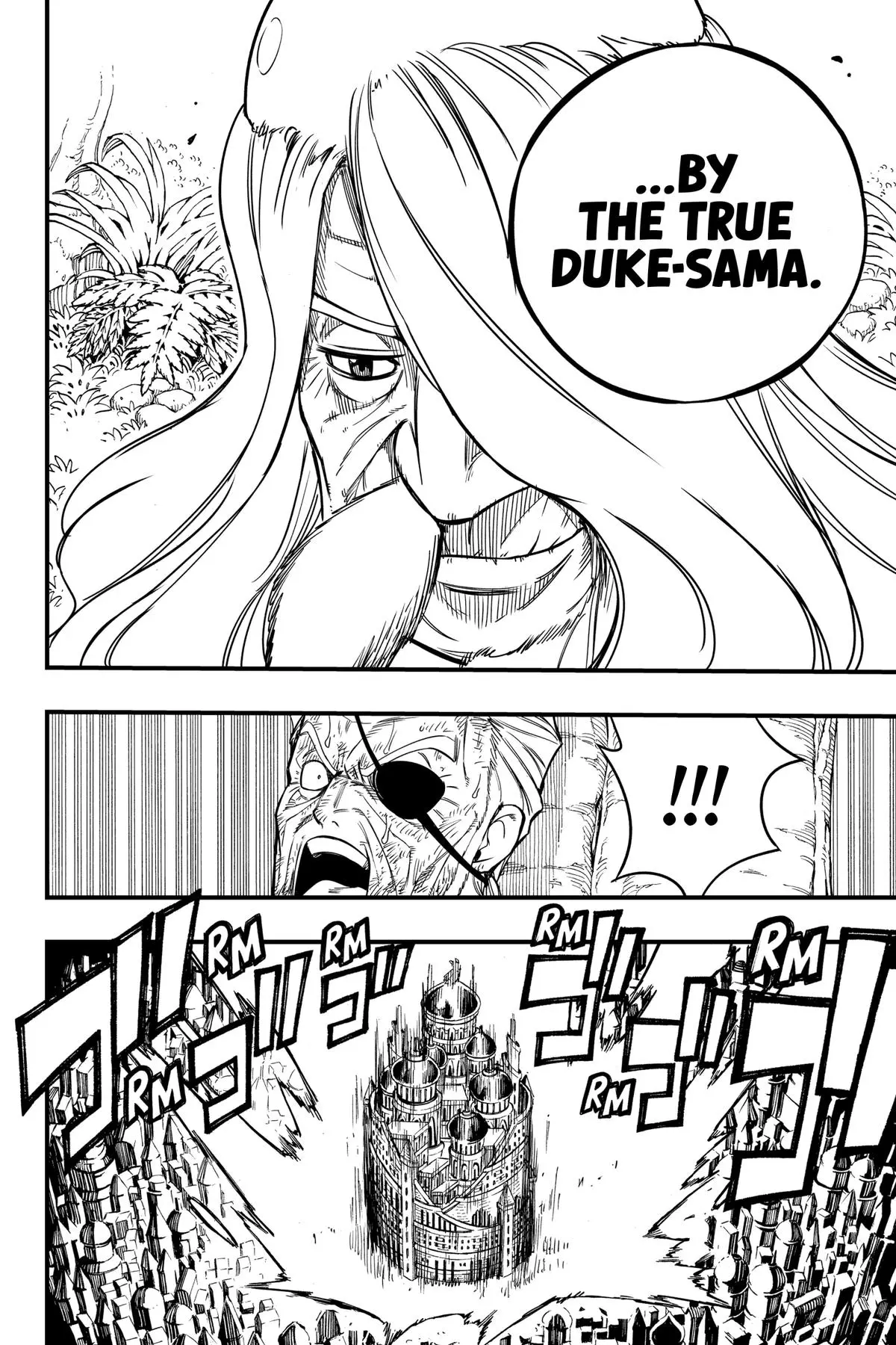 Read Fairy Tail 100 Years Quest - Chapter 149 - www.fairytailmangafree.com | Image 14