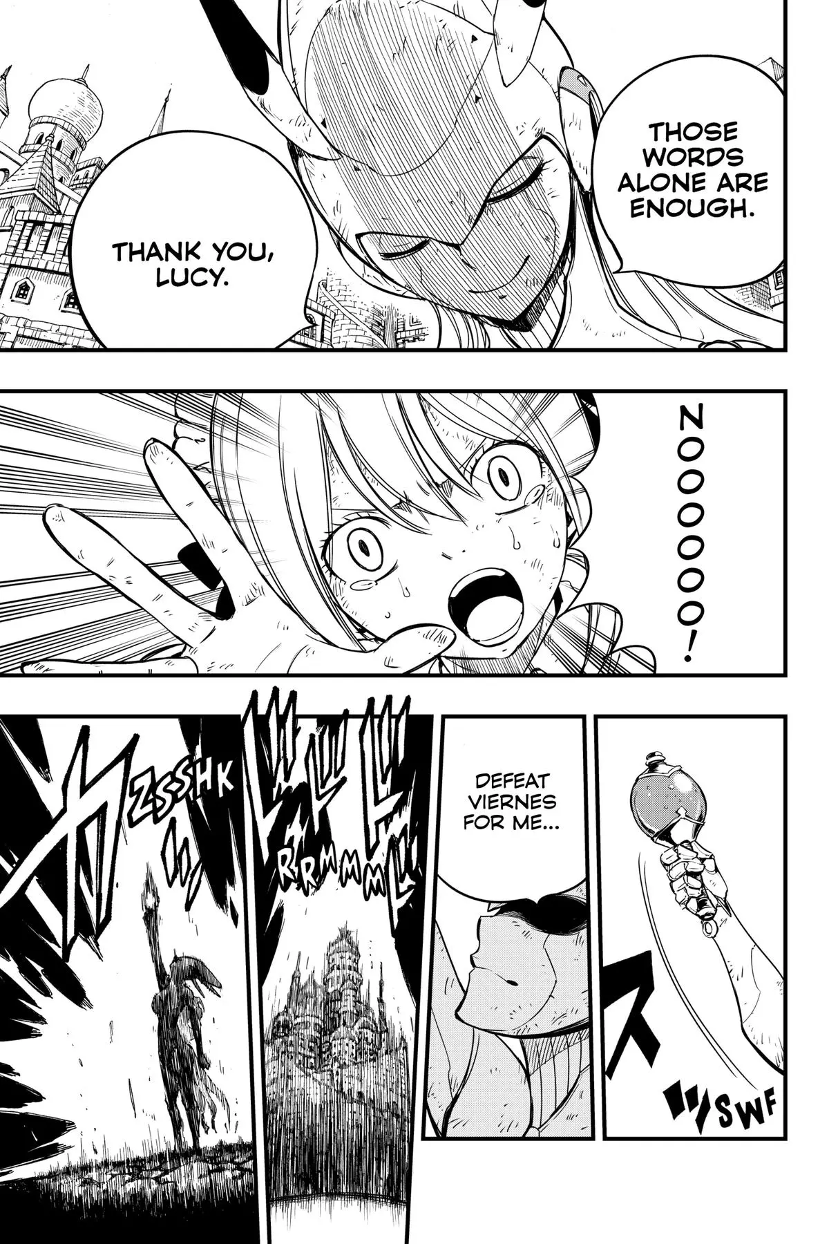Read Fairy Tail 100 Years Quest - Chapter 149 - www.fairytailmangafree.com | Image 17