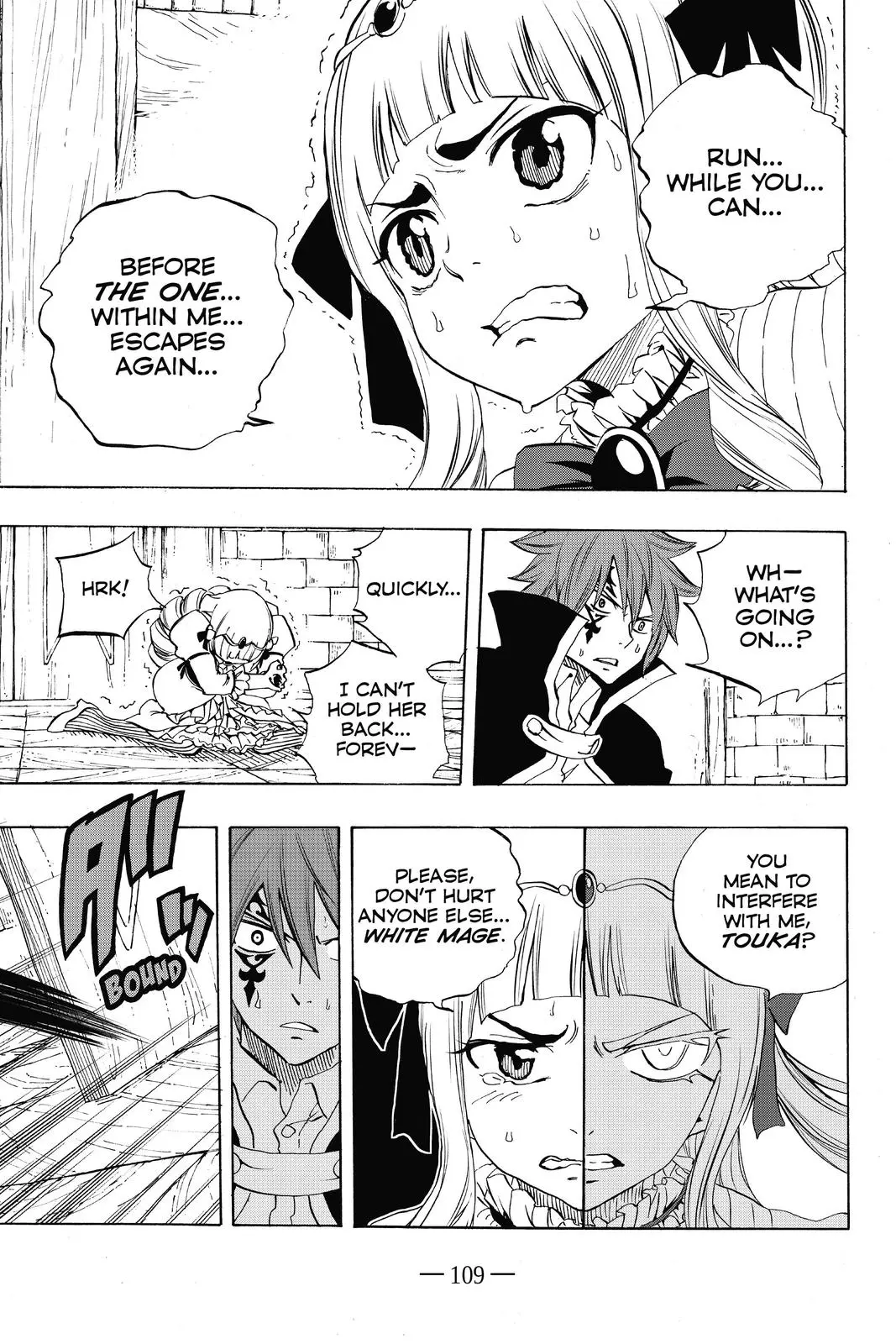Read Fairy Tail 100 Years Quest - Chapter 15 - www.fairytailmangafree.com | Image 7