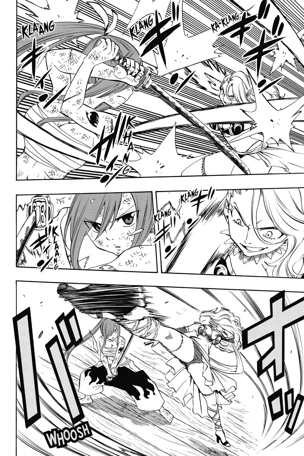 Read Fairy Tail 100 Years Quest - Chapter 15 - www.fairytailmangafree.com | Image 10