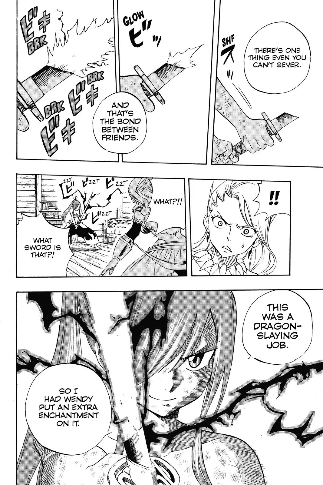 Read Fairy Tail 100 Years Quest - Chapter 15 - www.fairytailmangafree.com | Image 12