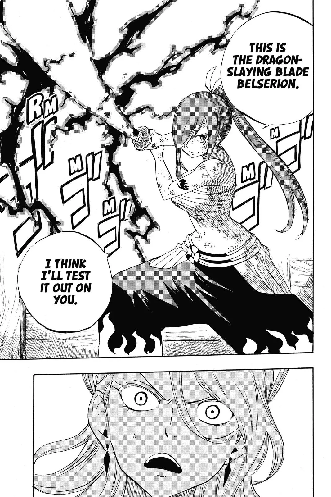 Read Fairy Tail 100 Years Quest - Chapter 15 - www.fairytailmangafree.com | Image 13