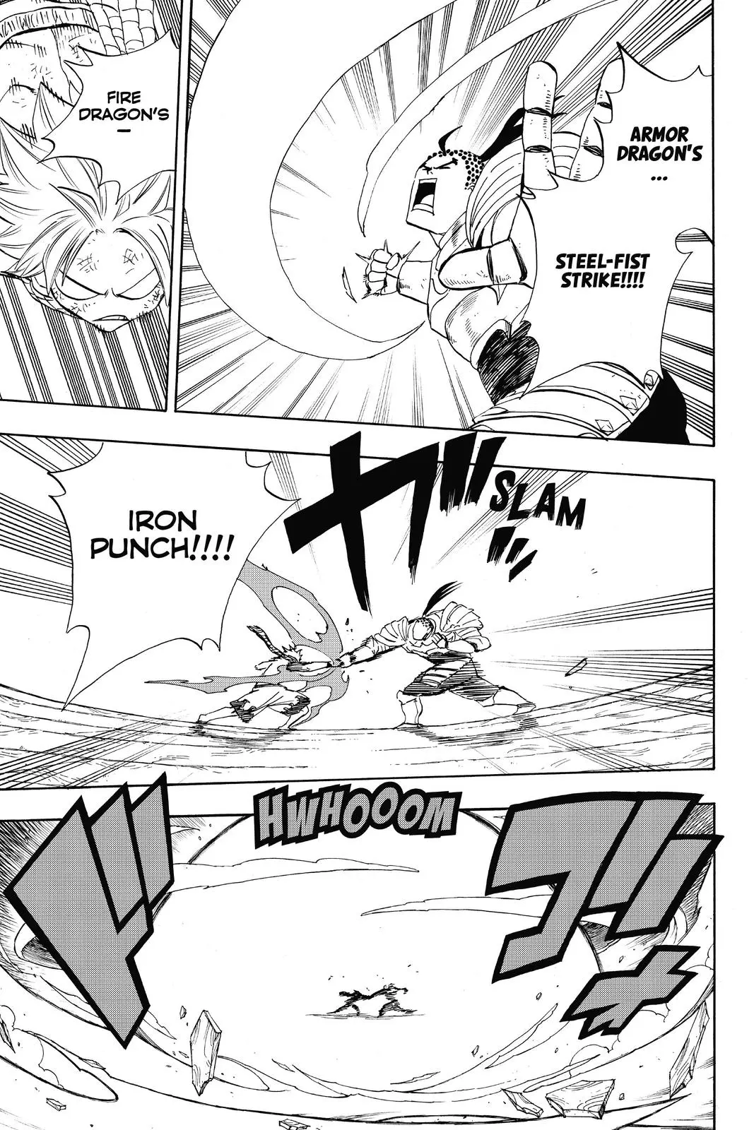 Read Fairy Tail 100 Years Quest - Chapter 15 - www.fairytailmangafree.com | Image 15