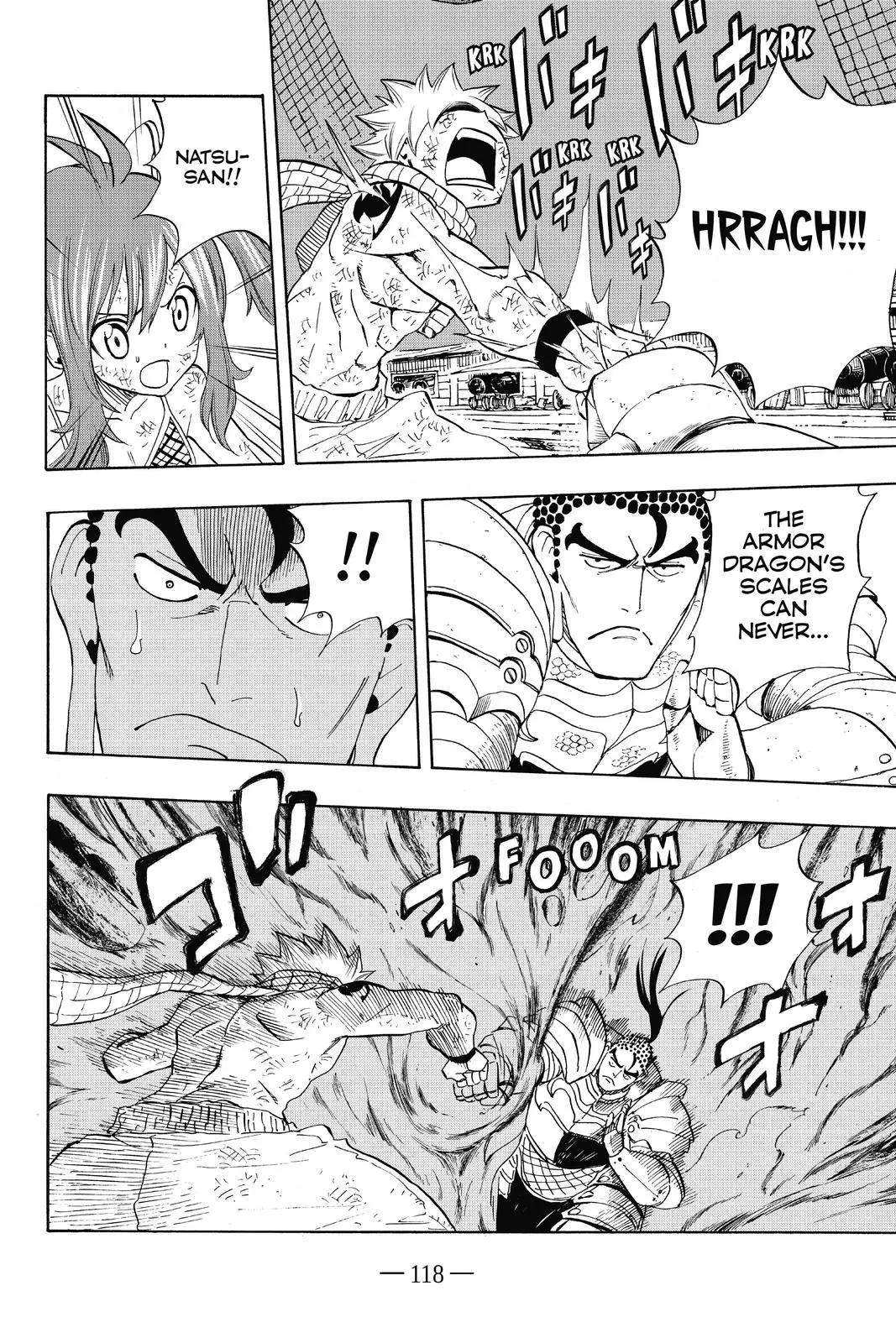 Read Fairy Tail 100 Years Quest - Chapter 15 - www.fairytailmangafree.com | Image 16