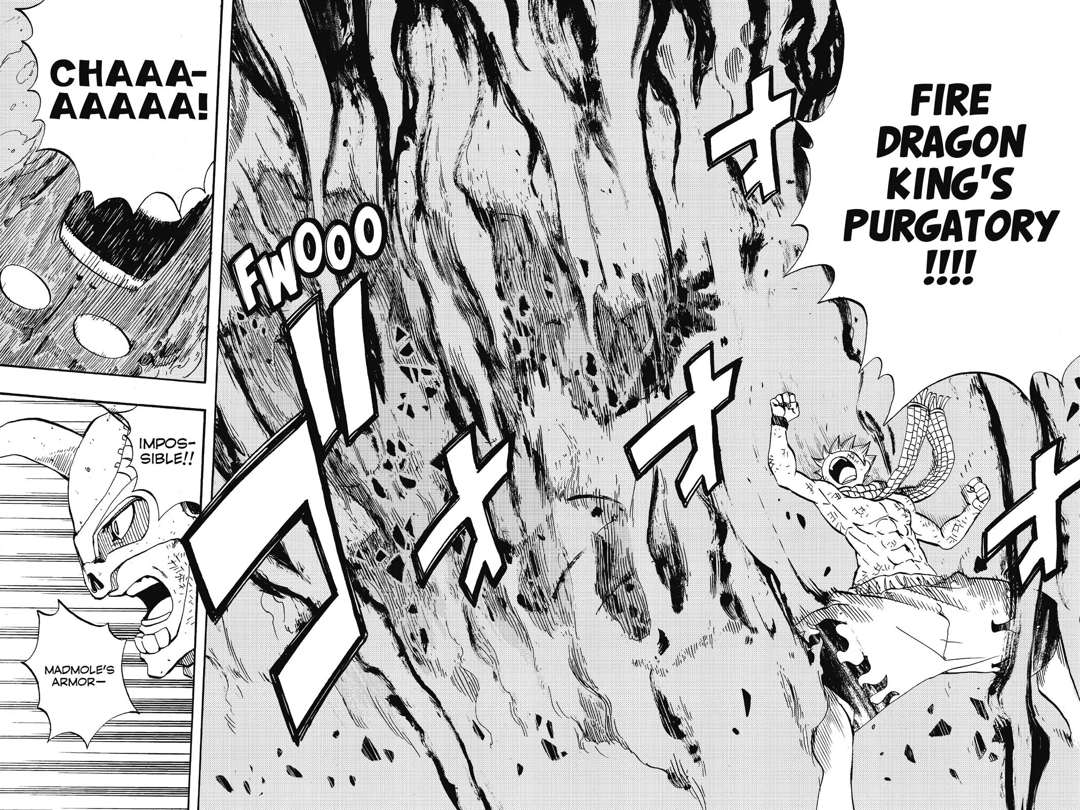 Read Fairy Tail 100 Years Quest - Chapter 15 - www.fairytailmangafree.com | Image 18
