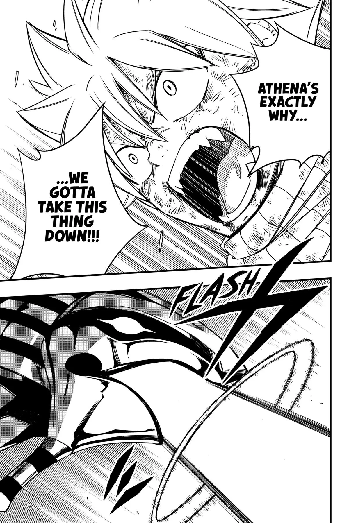 Read Fairy Tail 100 Years Quest - Chapter 150 - www.fairytailmangafree.com | Image 4