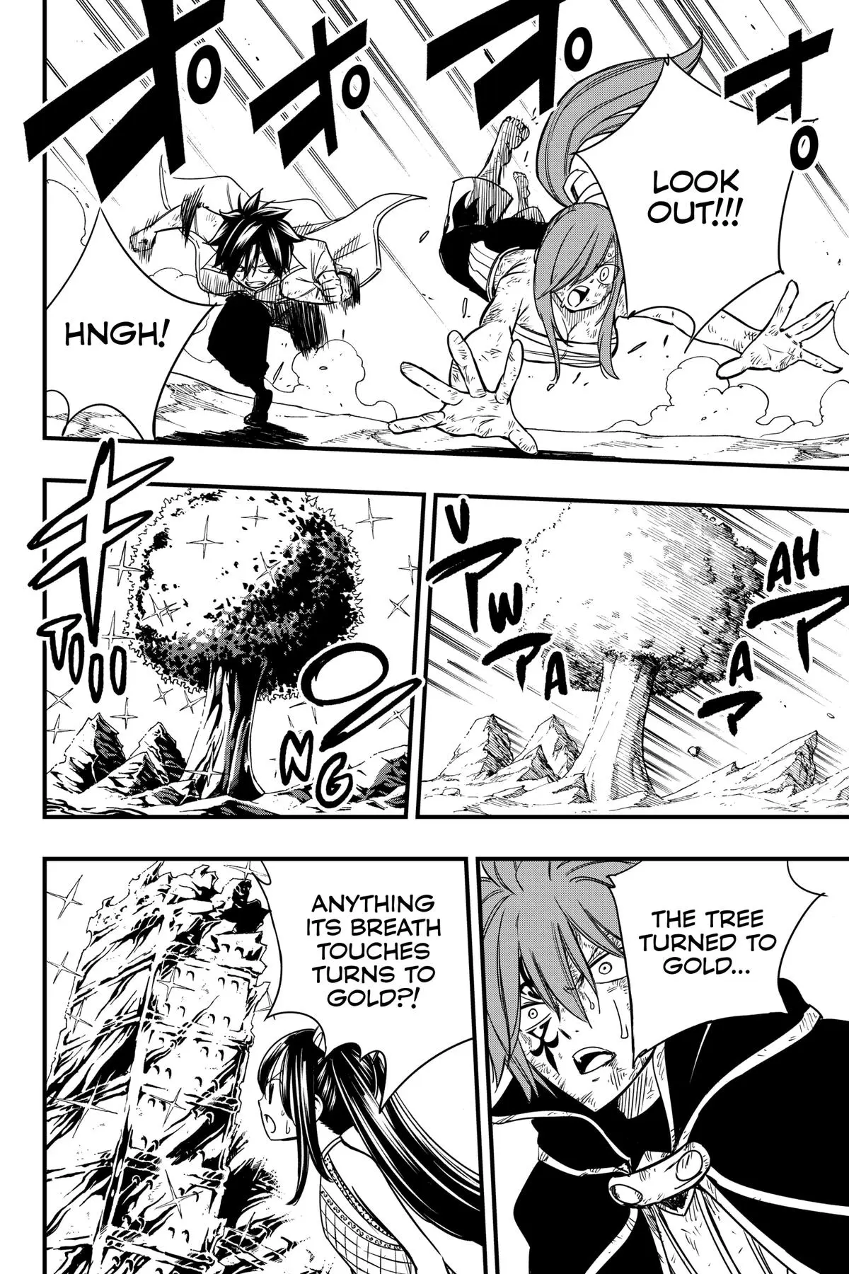 Read Fairy Tail 100 Years Quest - Chapter 150 - www.fairytailmangafree.com | Image 5