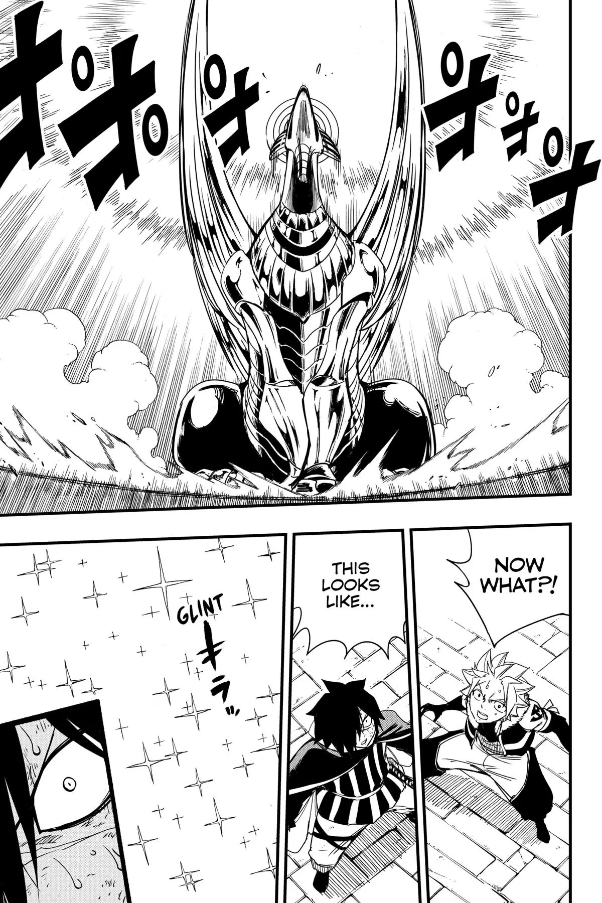 Read Fairy Tail 100 Years Quest - Chapter 150 - www.fairytailmangafree.com | Image 6