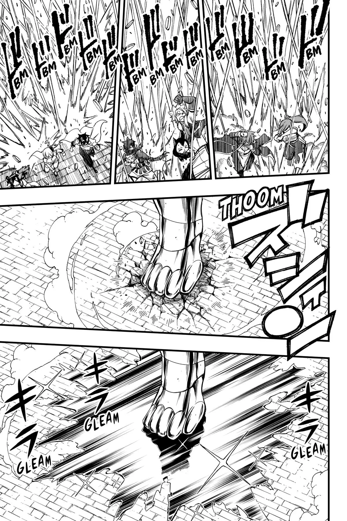 Read Fairy Tail 100 Years Quest - Chapter 150 - www.fairytailmangafree.com | Image 8