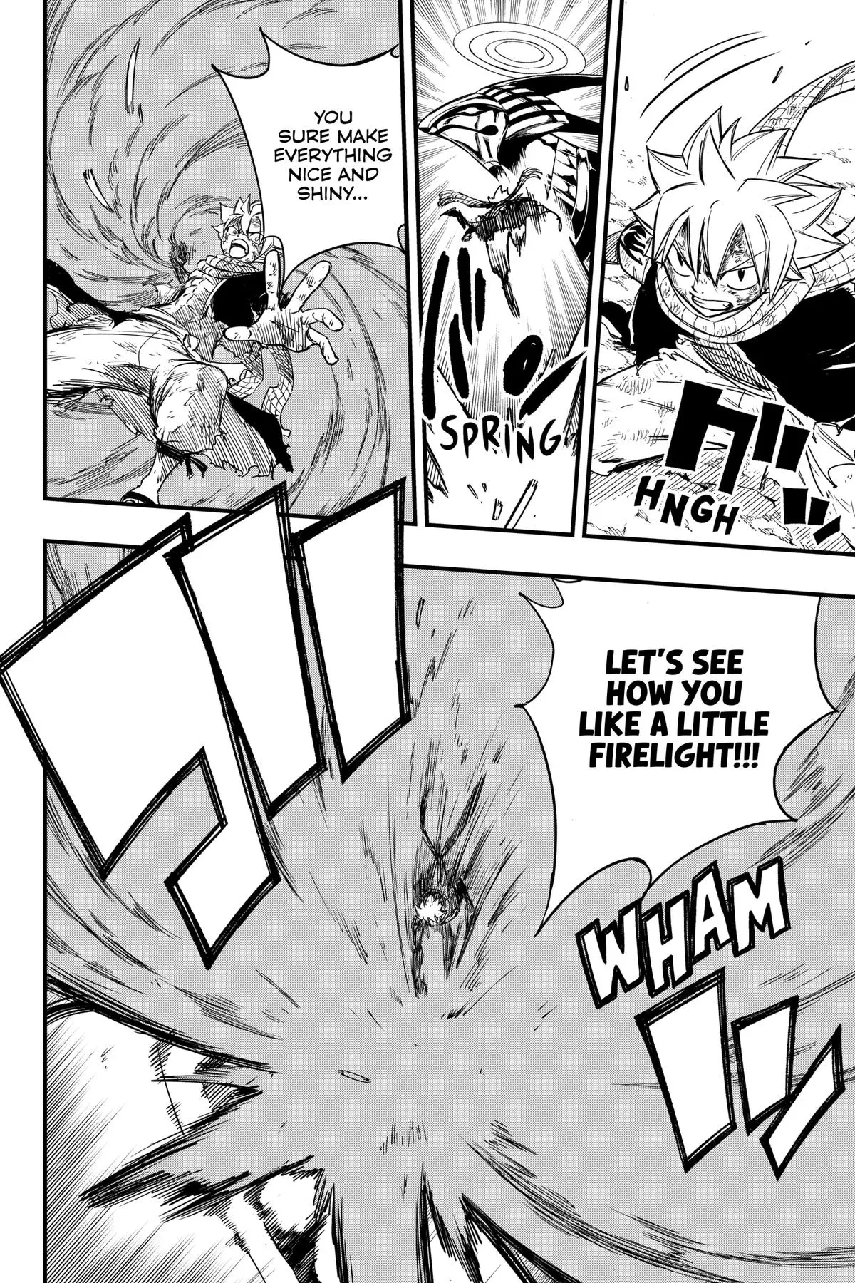 Read Fairy Tail 100 Years Quest - Chapter 150 - www.fairytailmangafree.com | Image 9