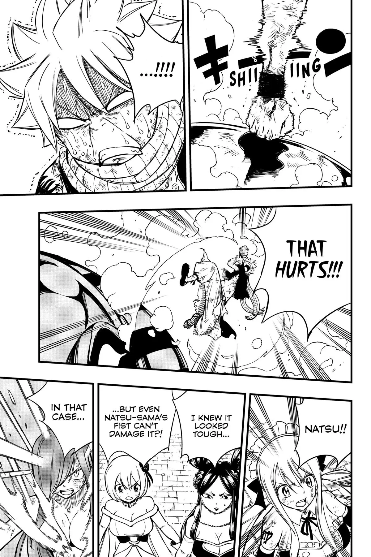 Read Fairy Tail 100 Years Quest - Chapter 150 - www.fairytailmangafree.com | Image 10