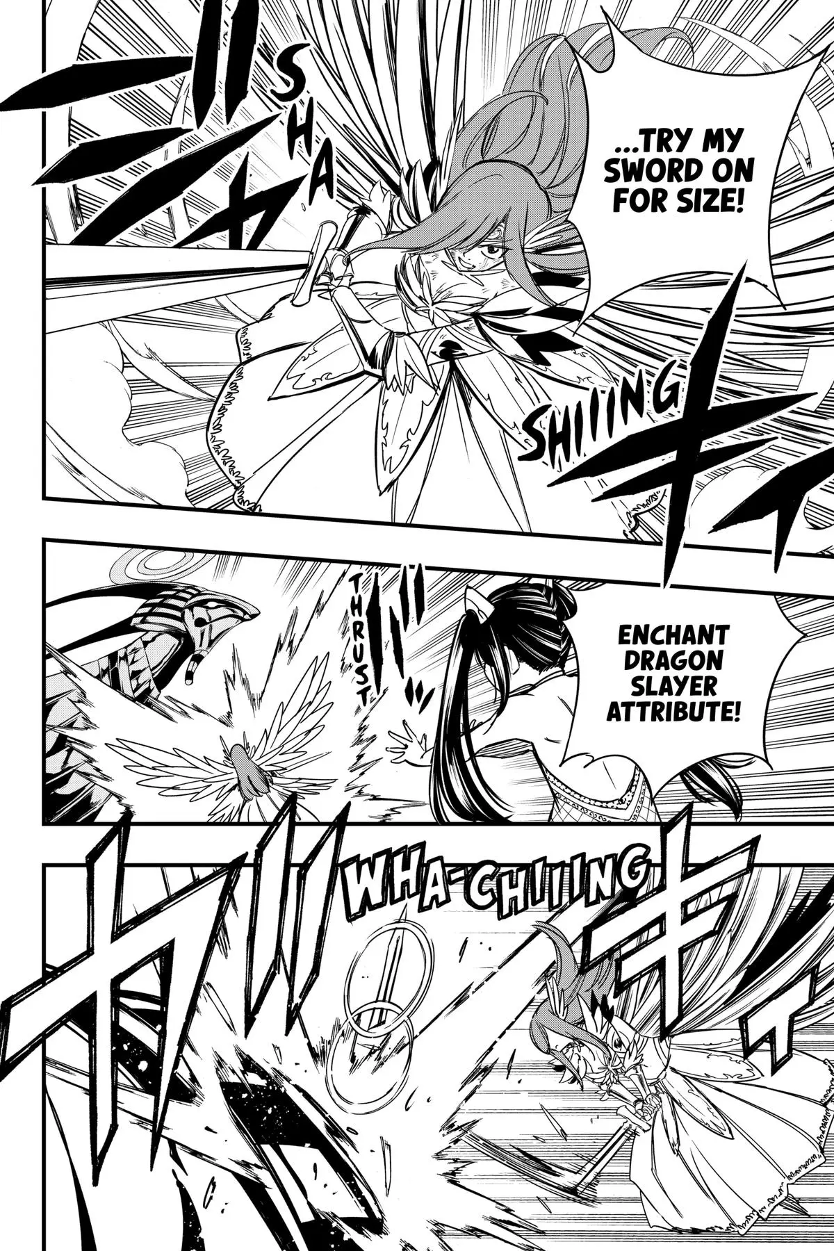 Read Fairy Tail 100 Years Quest - Chapter 150 - www.fairytailmangafree.com | Image 11