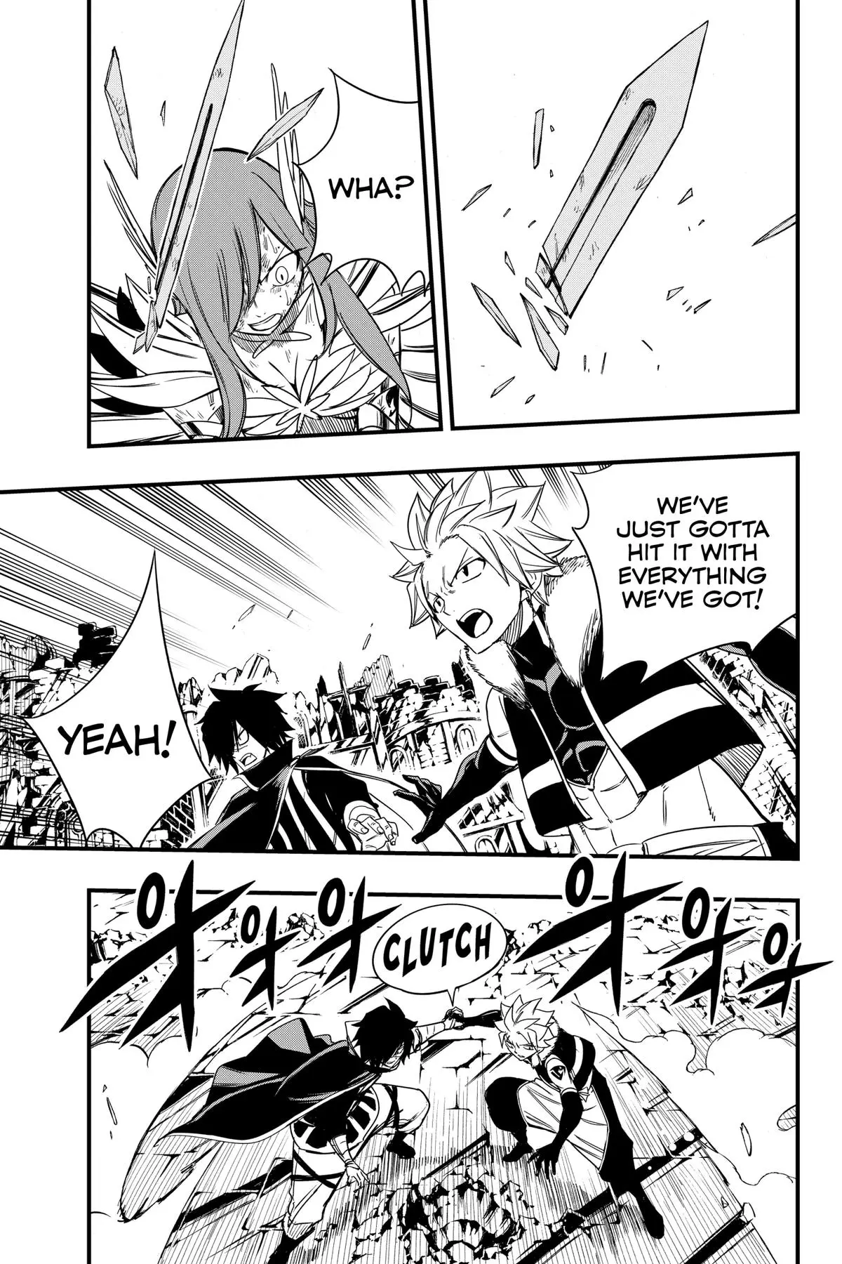 Read Fairy Tail 100 Years Quest - Chapter 150 - www.fairytailmangafree.com | Image 12