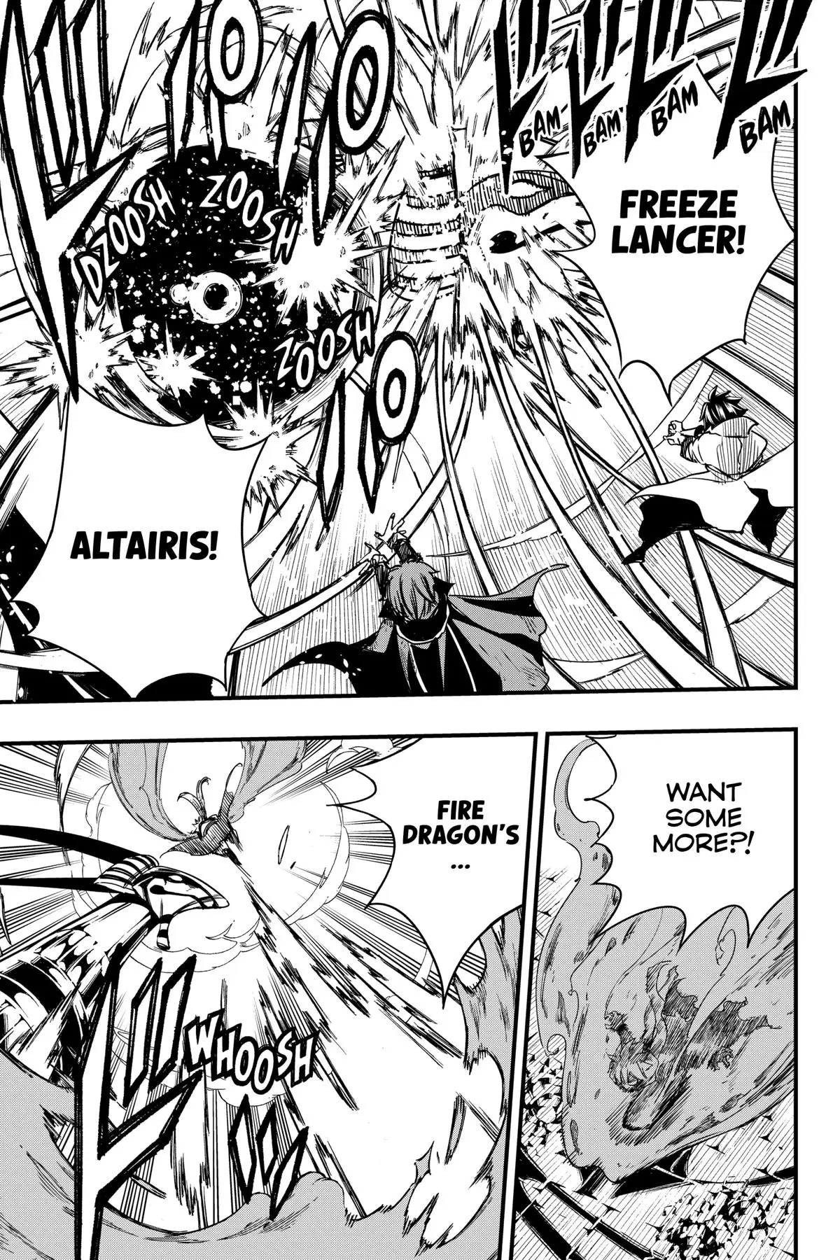 Read Fairy Tail 100 Years Quest - Chapter 150 - www.fairytailmangafree.com | Image 14