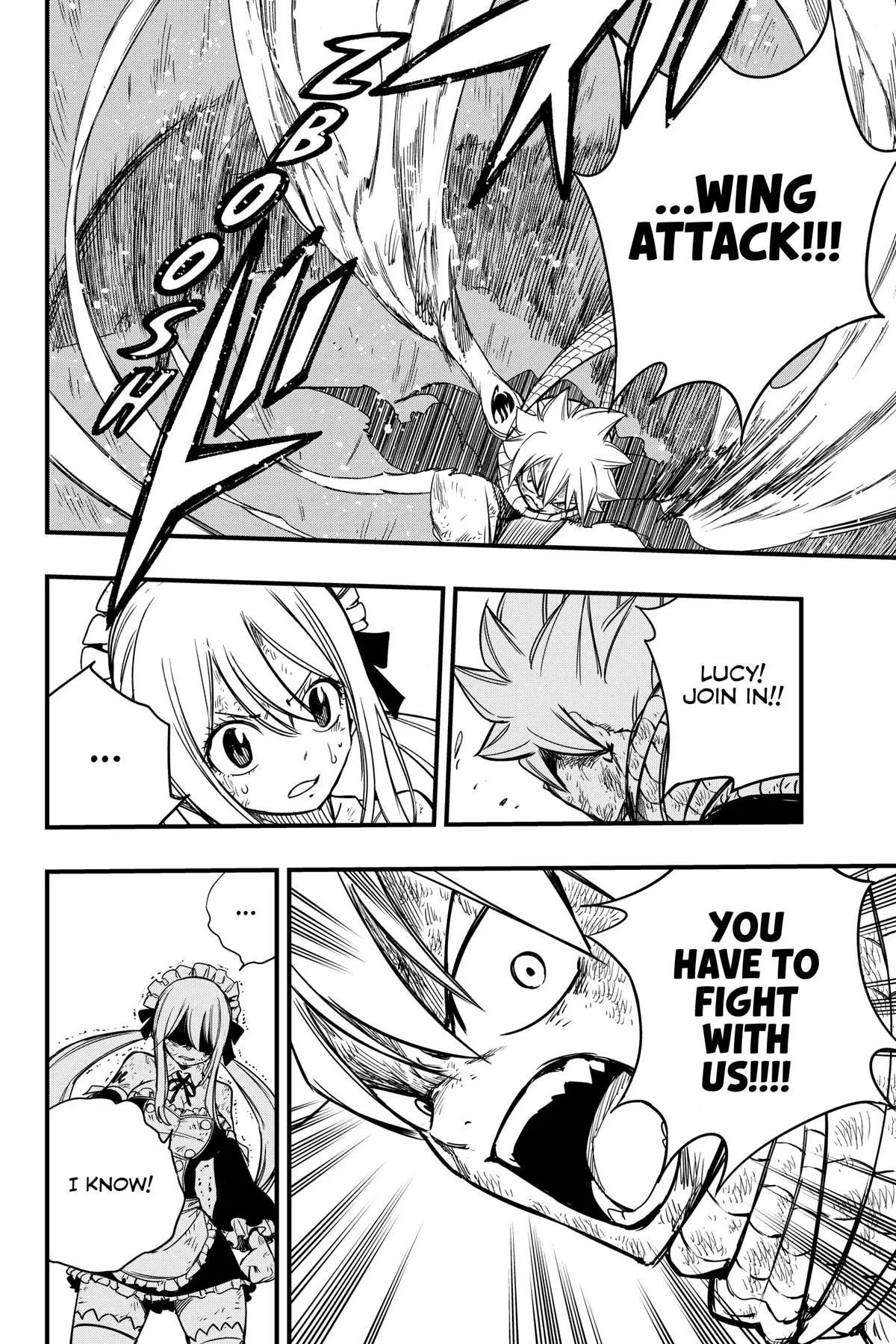 Read Fairy Tail 100 Years Quest - Chapter 150 - www.fairytailmangafree.com | Image 15