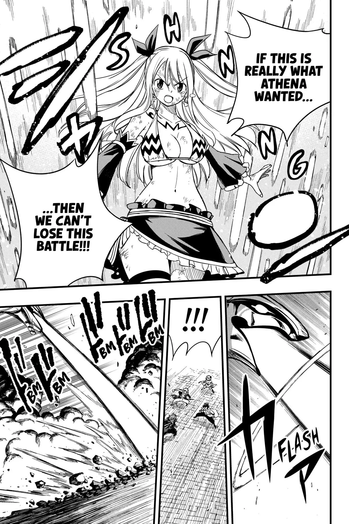 Read Fairy Tail 100 Years Quest - Chapter 150 - www.fairytailmangafree.com | Image 16
