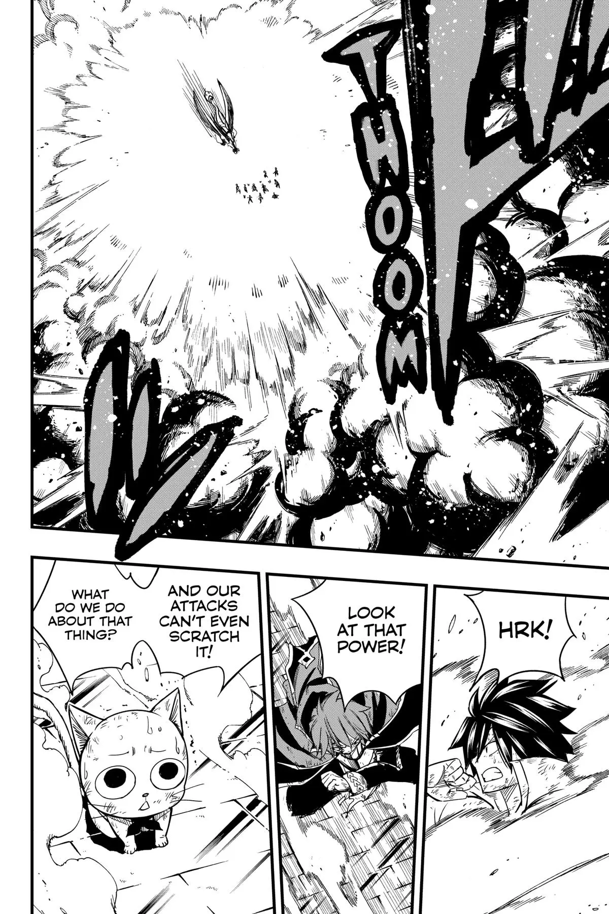 Read Fairy Tail 100 Years Quest - Chapter 150 - www.fairytailmangafree.com | Image 17