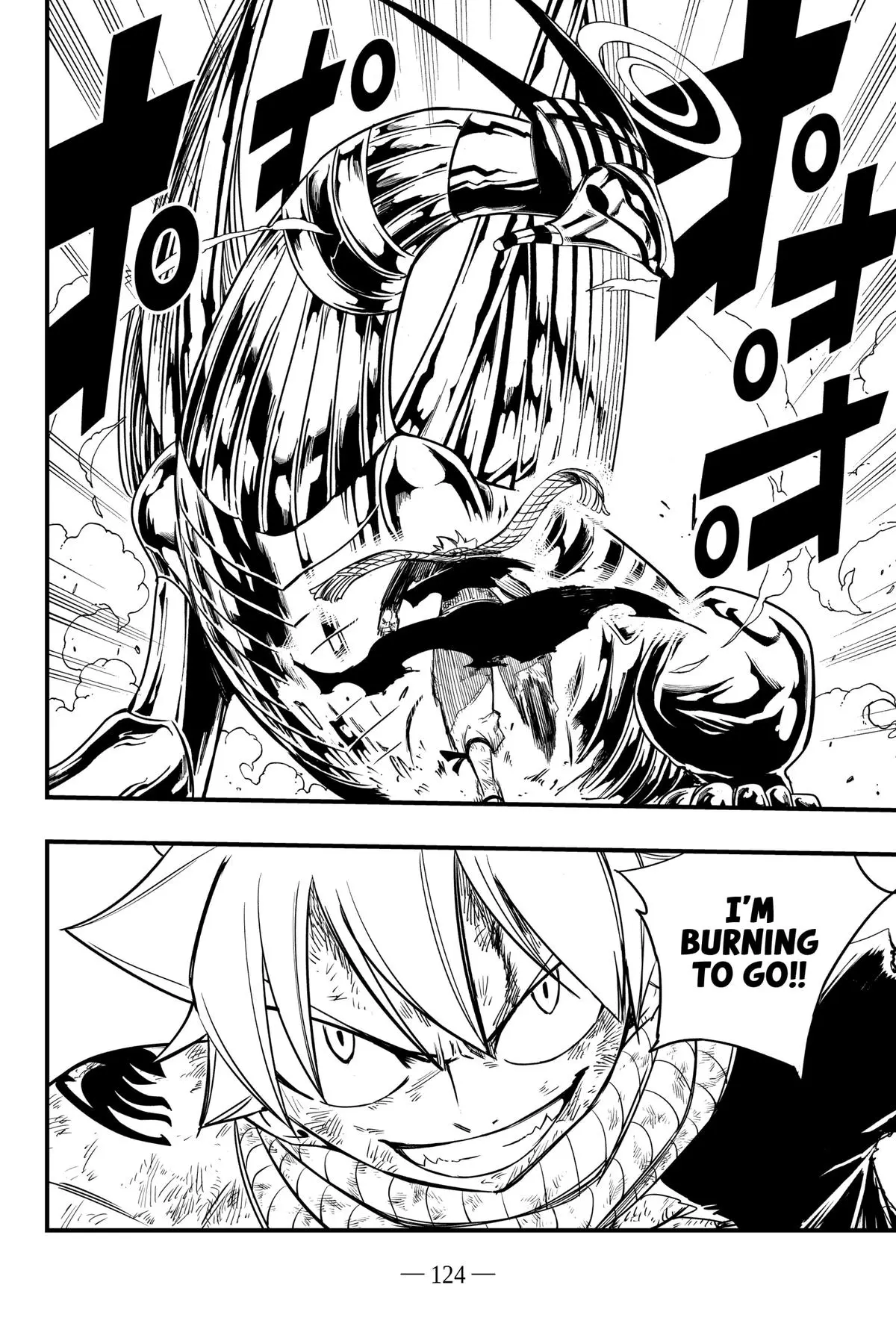 Read Fairy Tail 100 Years Quest - Chapter 151 - www.fairytailmangafree.com | Image 2