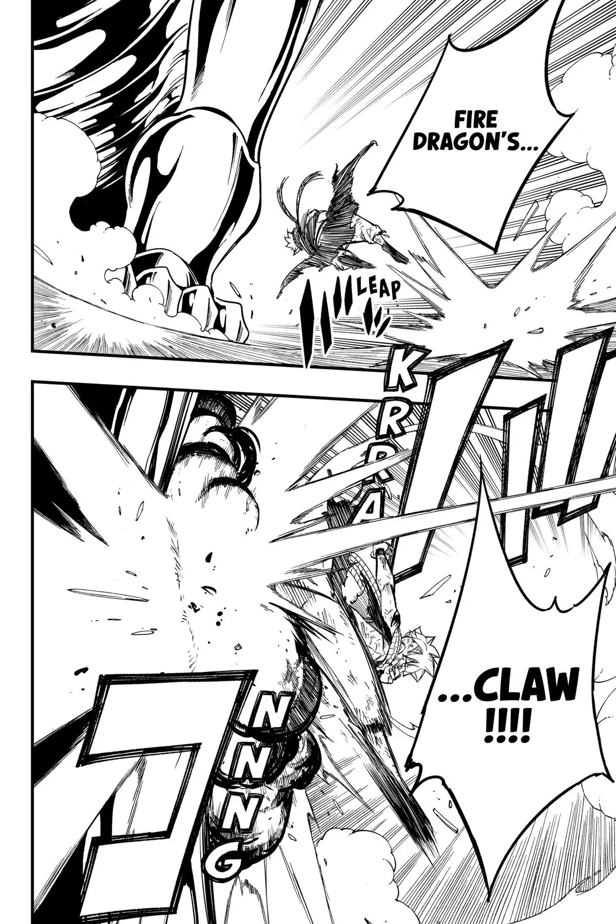 Read Fairy Tail 100 Years Quest - Chapter 151 - www.fairytailmangafree.com | Image 4