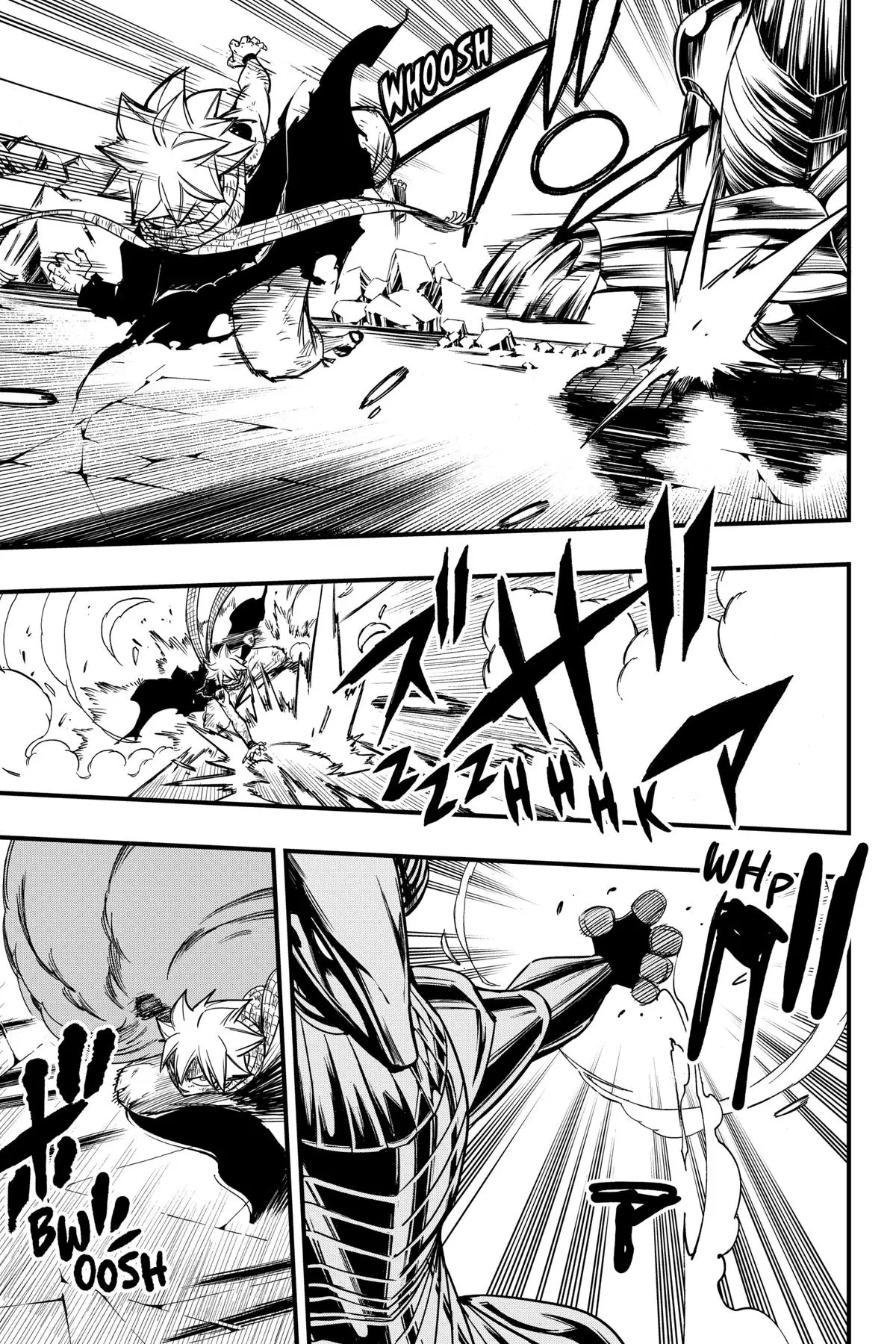 Read Fairy Tail 100 Years Quest - Chapter 151 - www.fairytailmangafree.com | Image 5