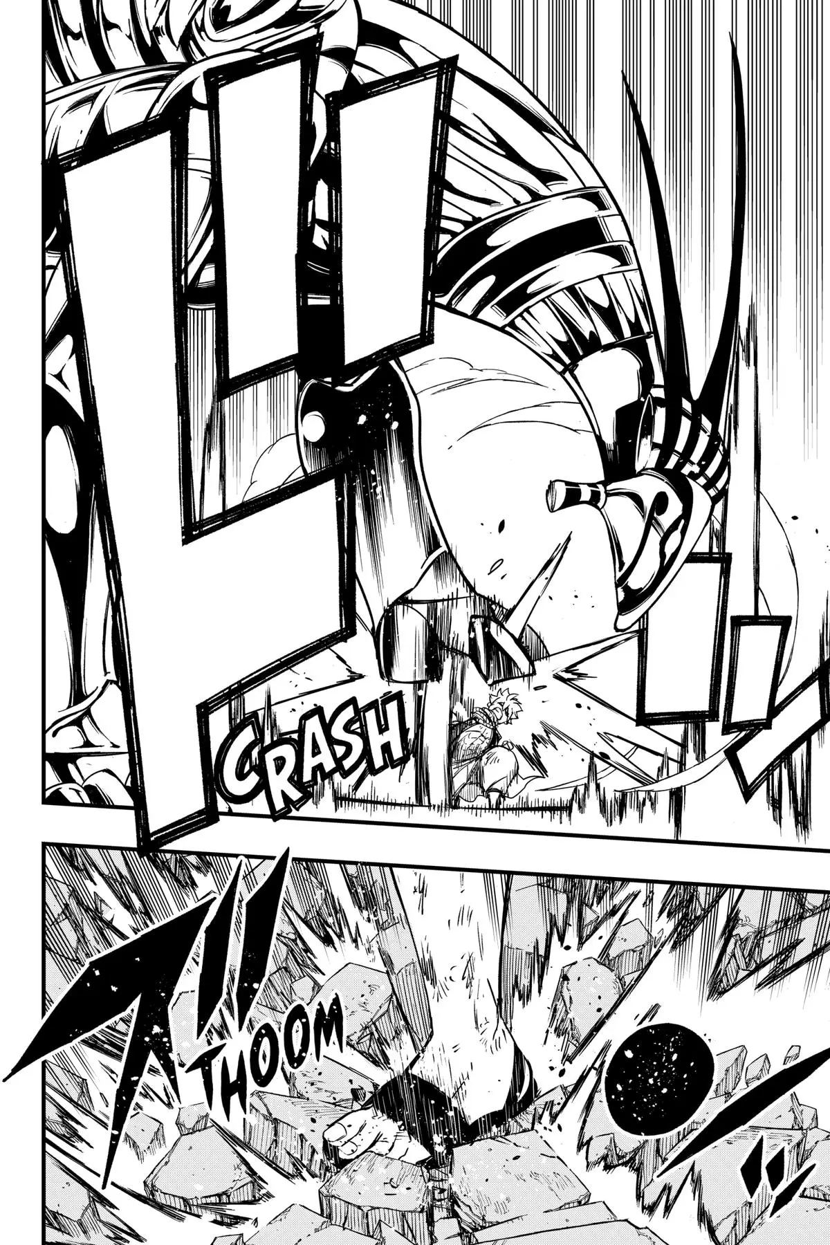 Read Fairy Tail 100 Years Quest - Chapter 151 - www.fairytailmangafree.com | Image 6