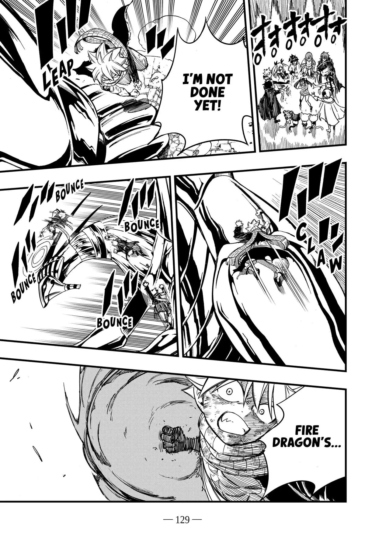 Read Fairy Tail 100 Years Quest - Chapter 151 - www.fairytailmangafree.com | Image 7