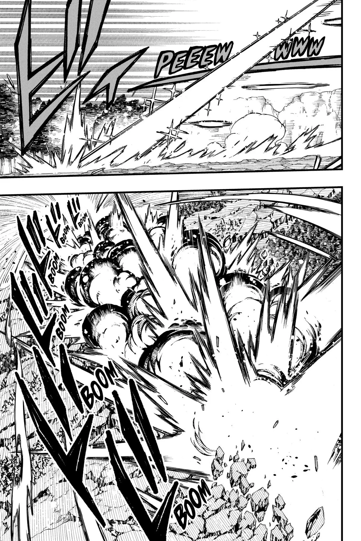 Read Fairy Tail 100 Years Quest - Chapter 151 - www.fairytailmangafree.com | Image 9