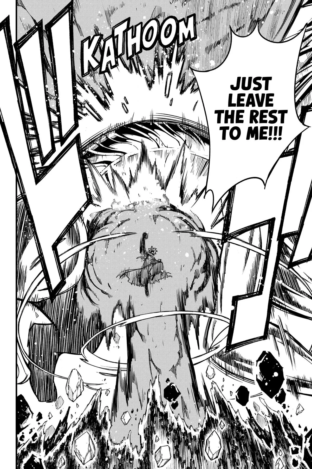 Read Fairy Tail 100 Years Quest - Chapter 151 - www.fairytailmangafree.com | Image 12