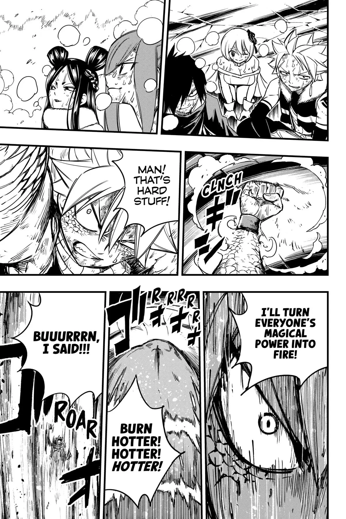 Read Fairy Tail 100 Years Quest - Chapter 151 - www.fairytailmangafree.com | Image 13