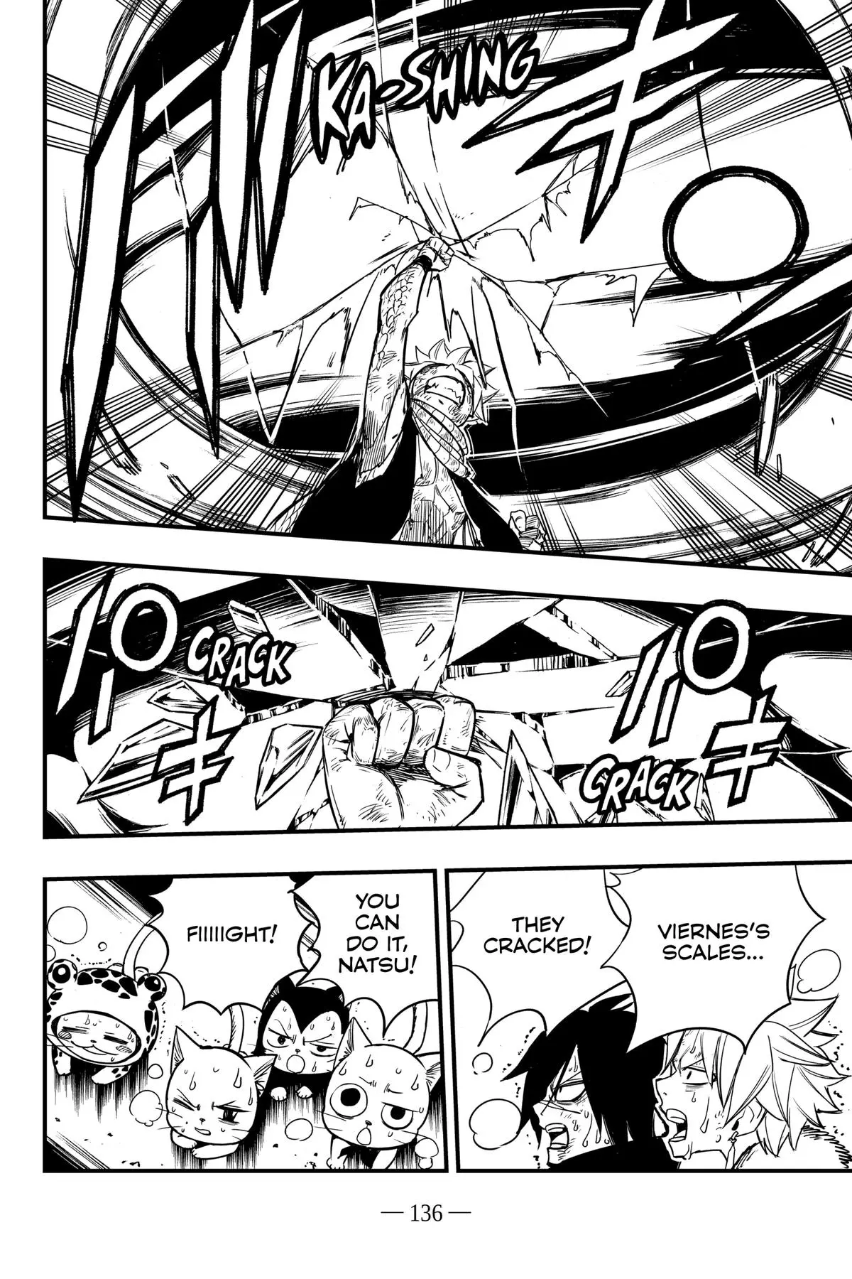 Read Fairy Tail 100 Years Quest - Chapter 151 - www.fairytailmangafree.com | Image 14