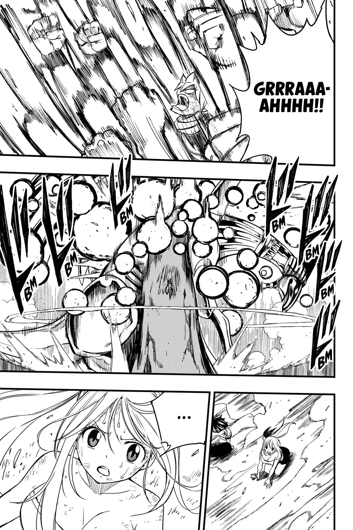 Read Fairy Tail 100 Years Quest - Chapter 151 - www.fairytailmangafree.com | Image 15