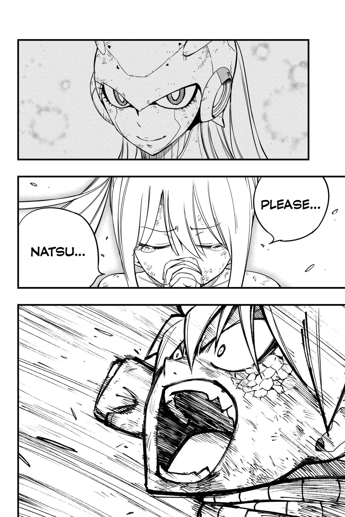 Read Fairy Tail 100 Years Quest - Chapter 151 - www.fairytailmangafree.com | Image 16