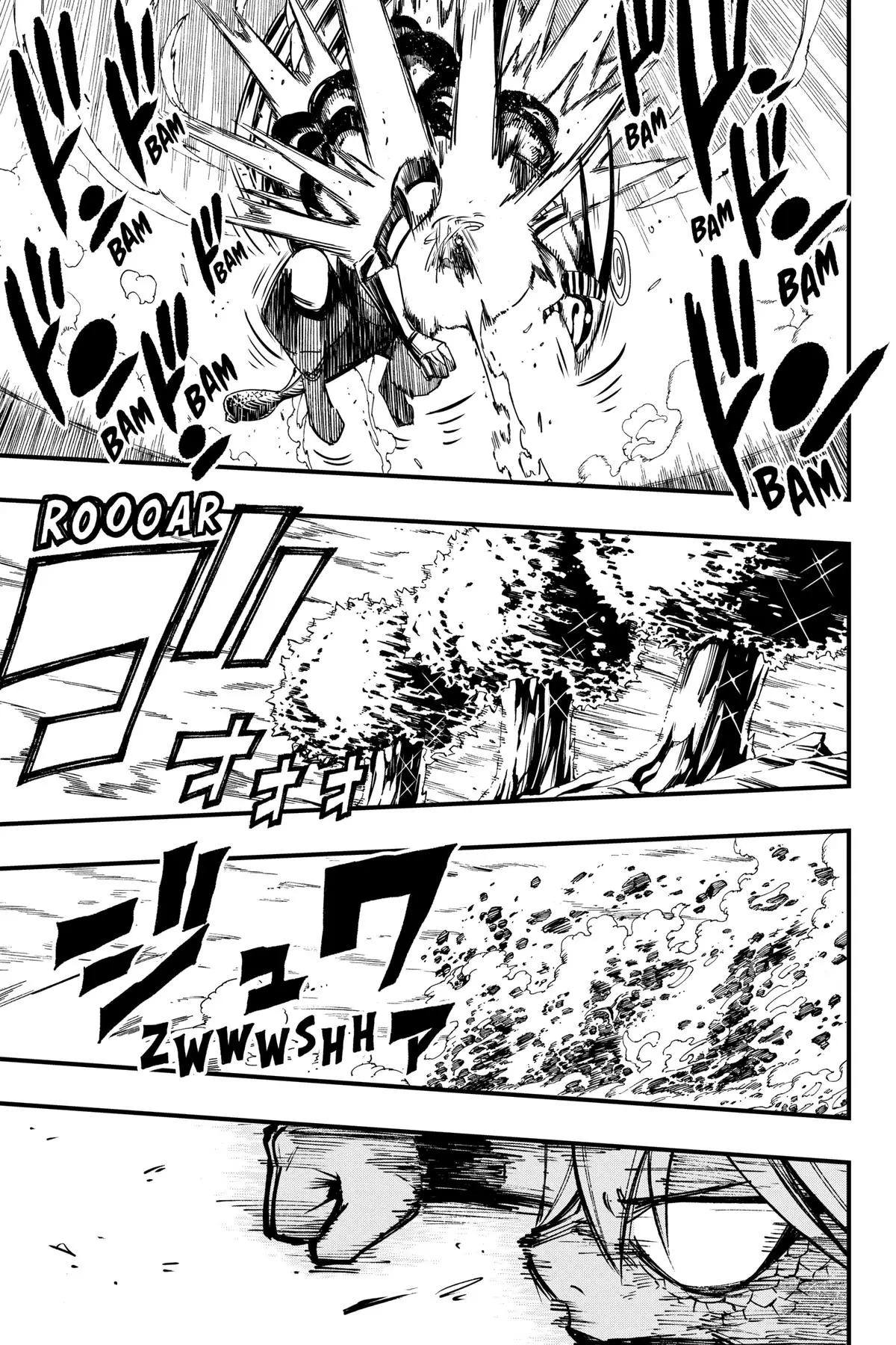 Read Fairy Tail 100 Years Quest - Chapter 151 - www.fairytailmangafree.com | Image 17