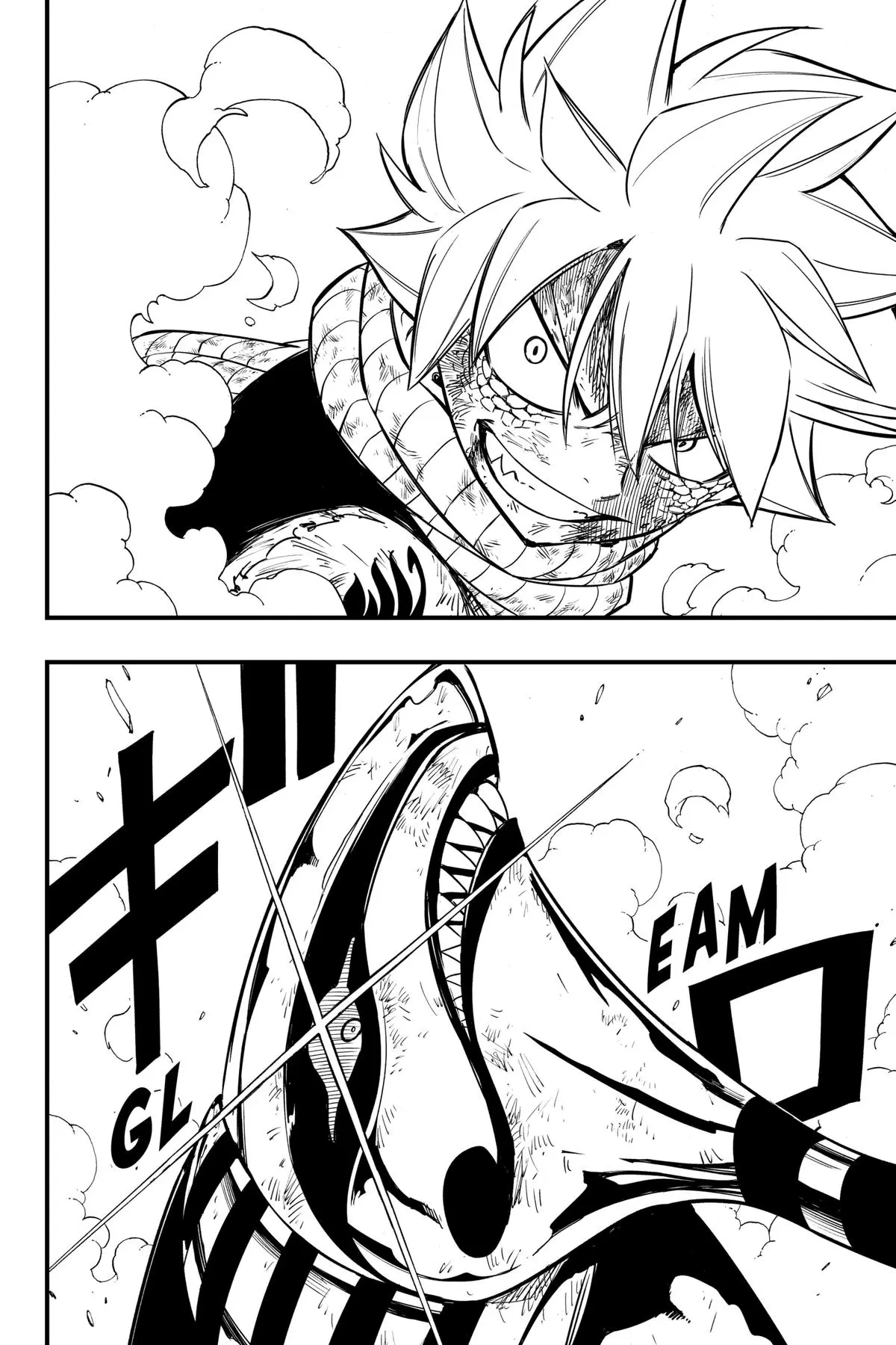 Read Fairy Tail 100 Years Quest - Chapter 151 - www.fairytailmangafree.com | Image 19