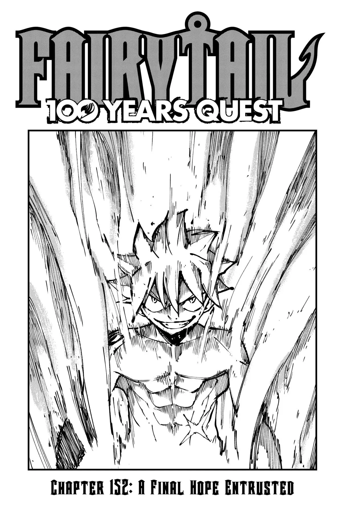 Read Fairy Tail 100 Years Quest - Chapter 152 - www.fairytailmangafree.com | Image 1