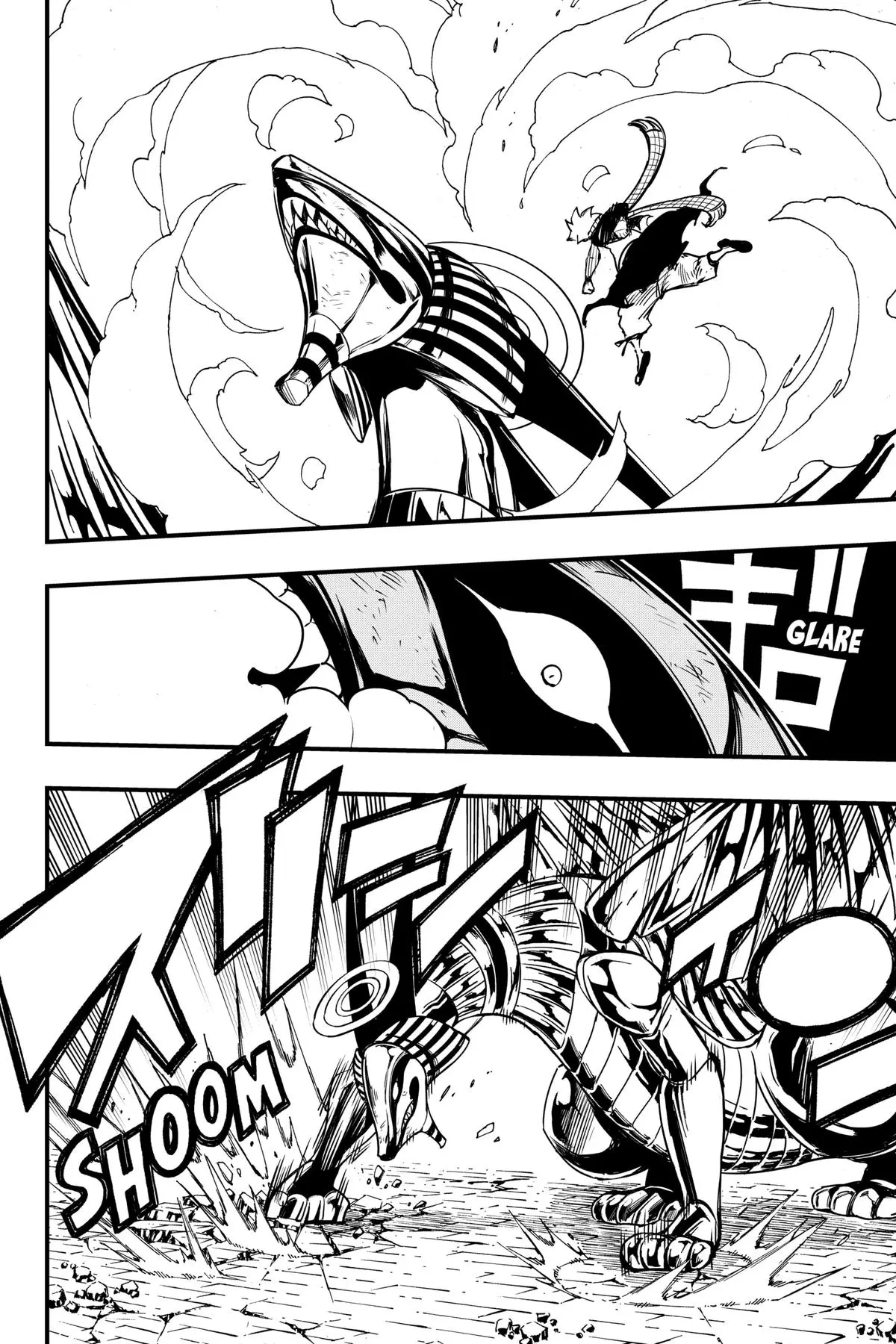 Read Fairy Tail 100 Years Quest - Chapter 152 - www.fairytailmangafree.com | Image 2