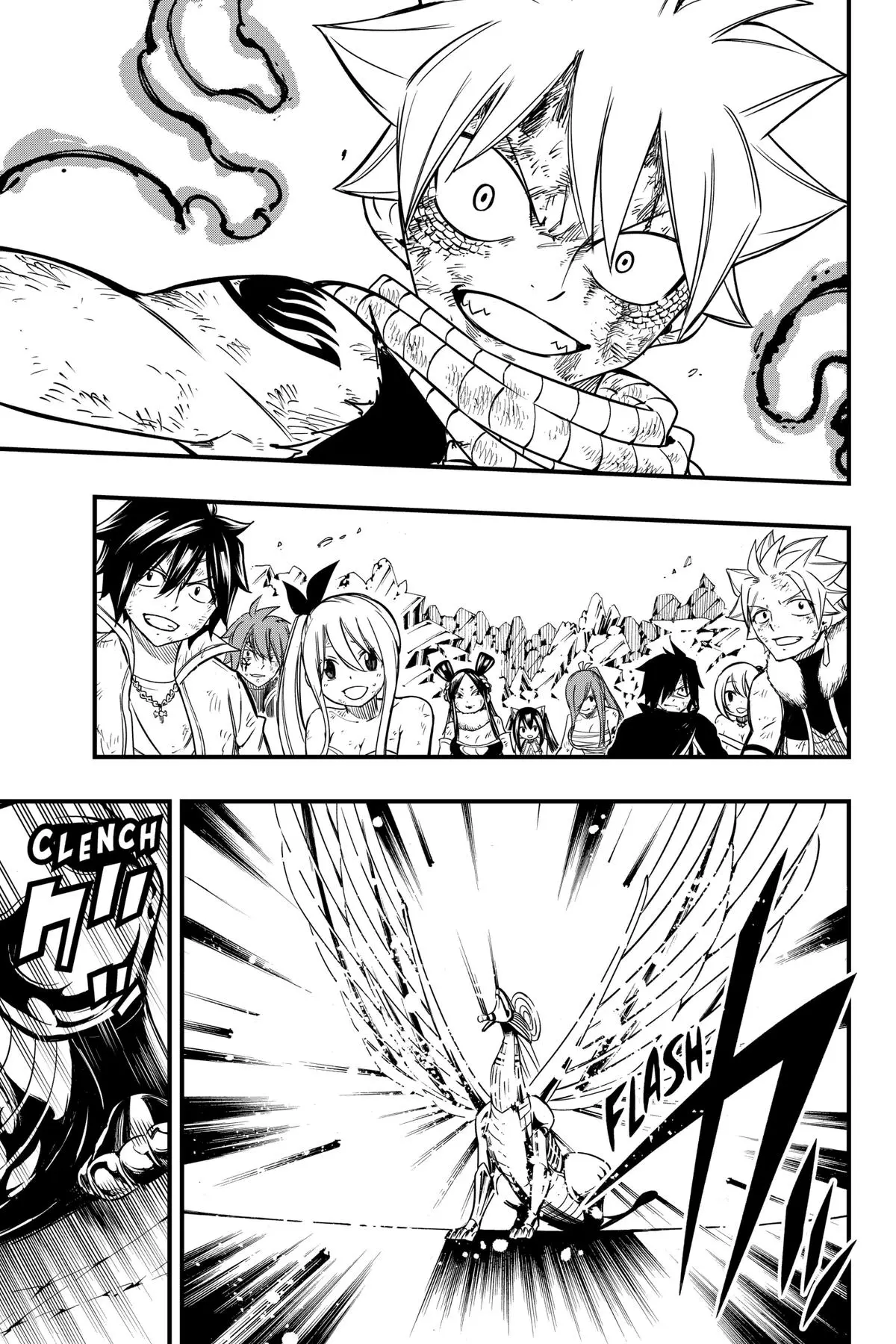 Read Fairy Tail 100 Years Quest - Chapter 152 - www.fairytailmangafree.com | Image 3