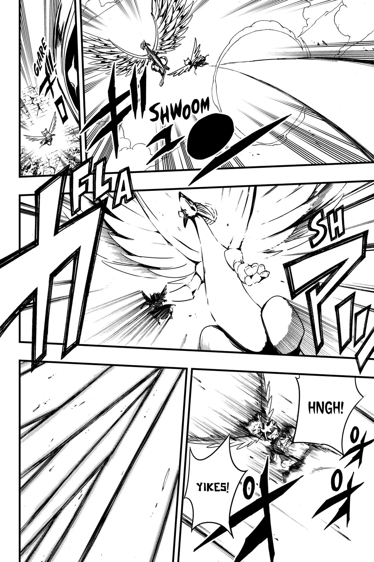 Read Fairy Tail 100 Years Quest - Chapter 152 - www.fairytailmangafree.com | Image 6