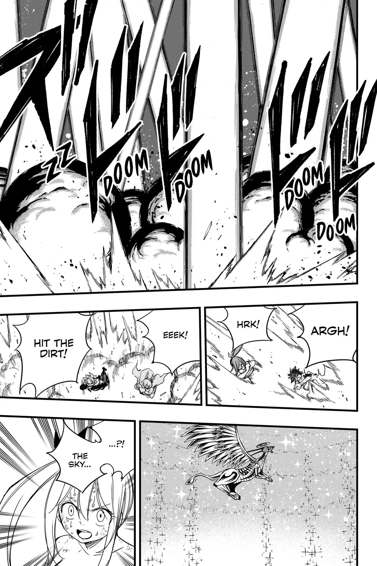 Read Fairy Tail 100 Years Quest - Chapter 152 - www.fairytailmangafree.com | Image 7