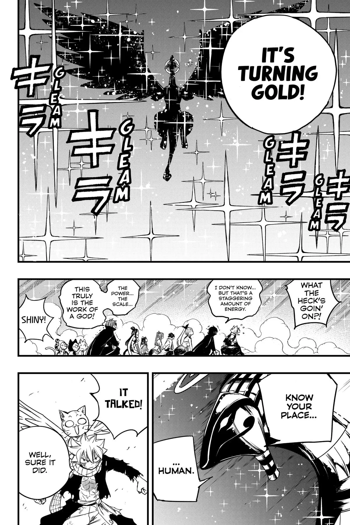 Read Fairy Tail 100 Years Quest - Chapter 152 - www.fairytailmangafree.com | Image 8