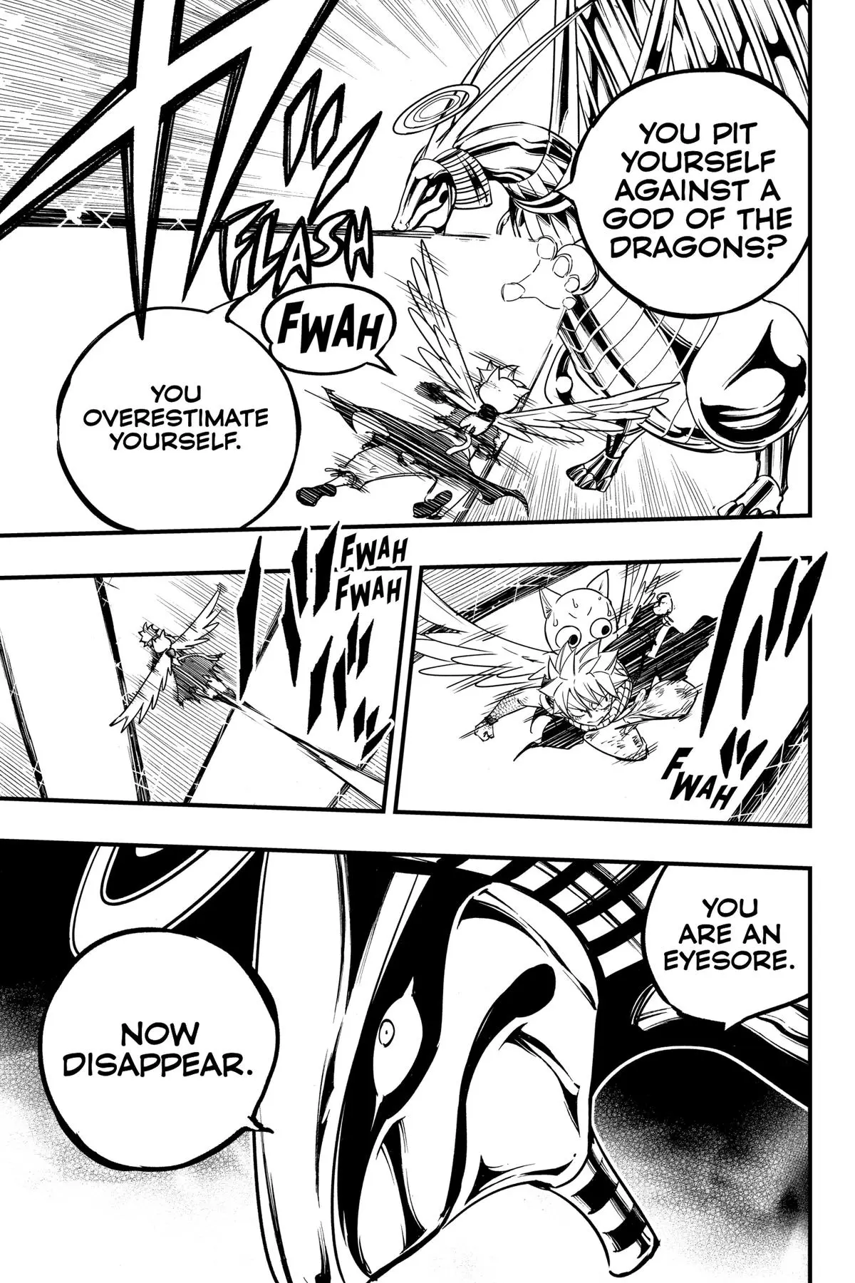 Read Fairy Tail 100 Years Quest - Chapter 152 - www.fairytailmangafree.com | Image 9