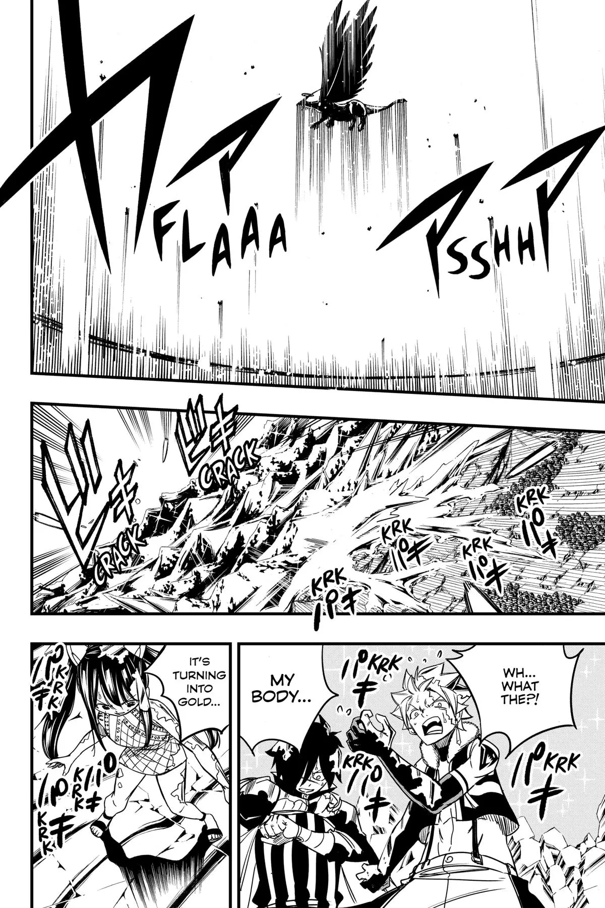 Read Fairy Tail 100 Years Quest - Chapter 152 - www.fairytailmangafree.com | Image 10